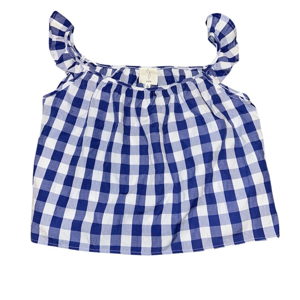 Joie Tank Top
